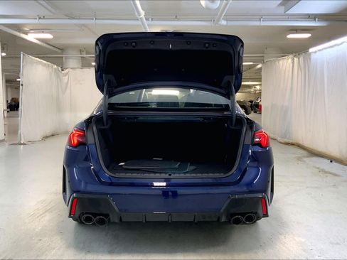 Used 2026 BMW M235i xDrive w/ M Performance Package AWD/4WD image 33
