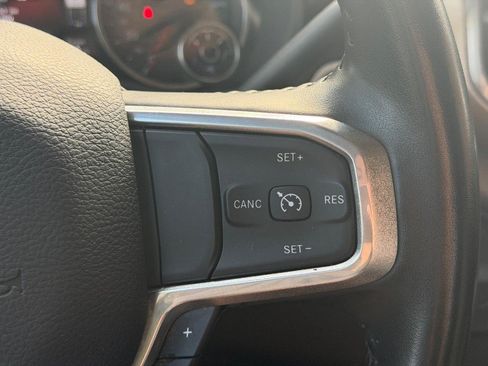Used 2024 RAM 2500 Laramie AWD/4WD image 19