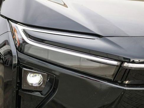 New 2026 Toyota bZ image 5