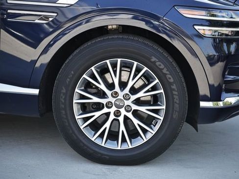 Used 2021 Genesis GV80 2.5T w/ Advanced Package 03 RWD image 5