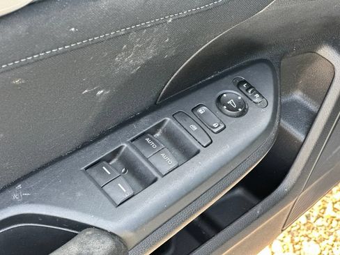 Used 2019 Honda Civic EX image 16