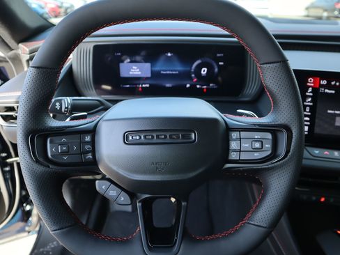 New 2026 Dodge Charger GT w/ Driver Convenience Group AWD/4WD image 3