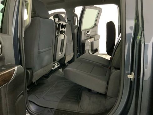 Used 2021 GMC Sierra 1500 Elevation w/ X31 Off-Road Package AWD/4WD image 32