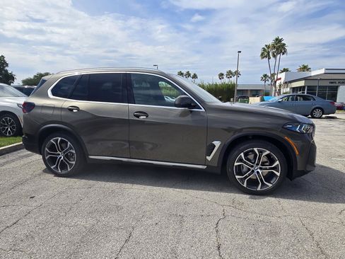 New 2026 BMW X5 xDrive40i w/ Climate Comfort Package AWD/4WD image 25
