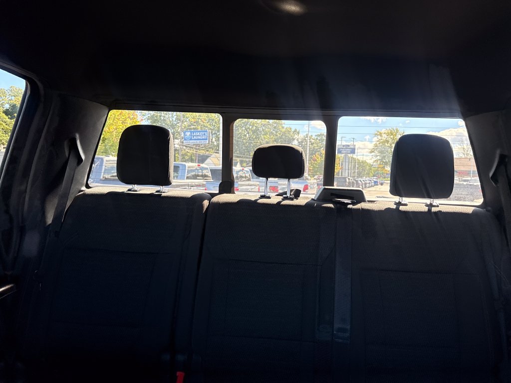 Used 2024 Ford F150 XLT w/ Equipment Group 302A MID AWD/4WD image 46