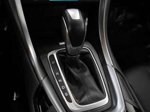 Used 2014 Ford Fusion Titanium FWD image 20