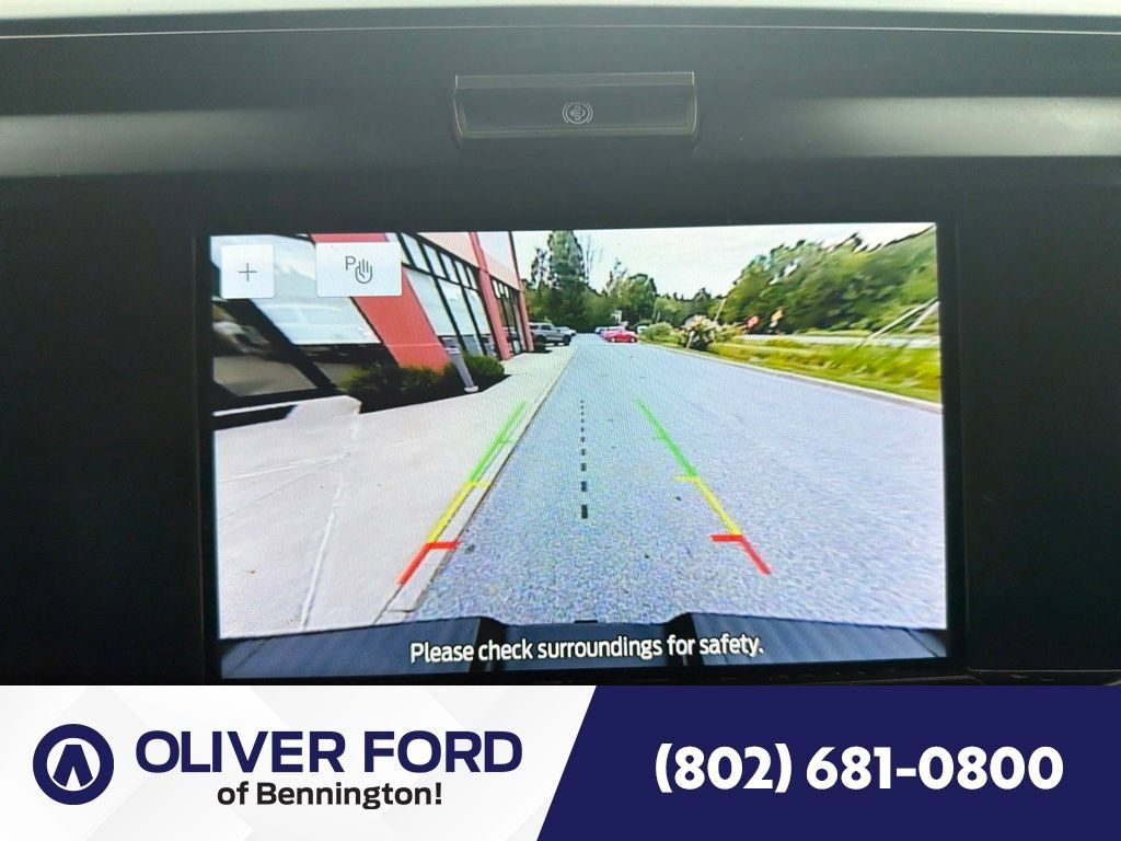 Used 2025 Ford F250 XLT AWD/4WD image 50