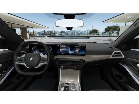 New 2026 BMW 330i xDrive Sedan w/ Convenience Package image 10