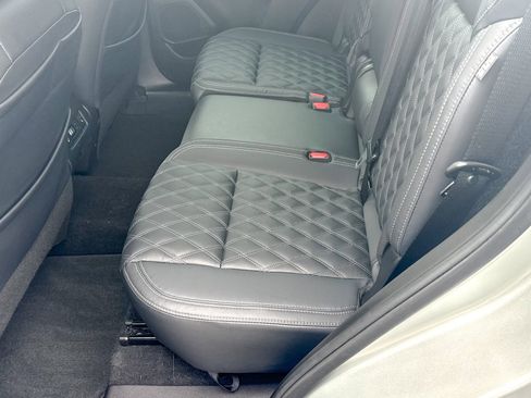 Used 2023 Mitsubishi Outlander SEL image 23