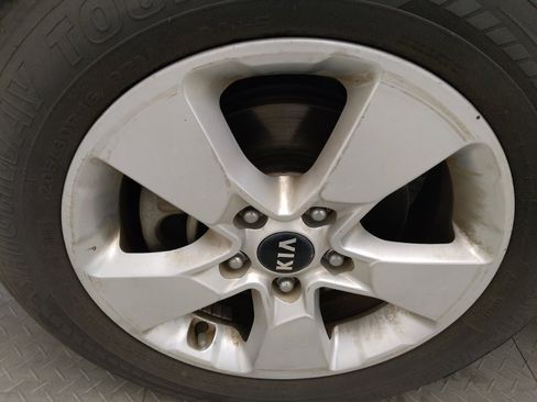 Used 2019 Kia Soul image 31