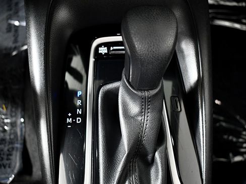 Used 2023 Toyota Corolla XSE w/ Carpet Mat Package (TMS) image 33