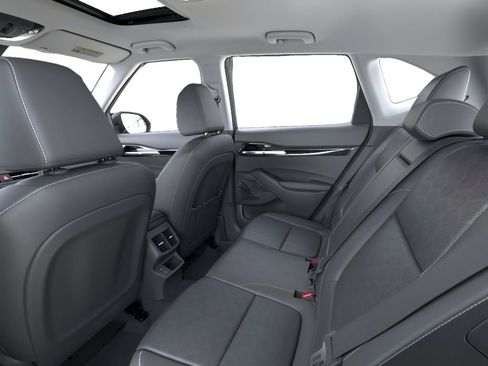 New 2026 Kia Seltos EX image 18