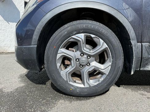 Used 2017 Honda CR-V EX-L image 14