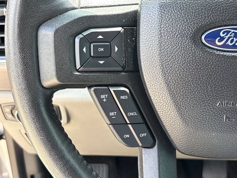 Used 2018 Ford F150 XLT w/ Equipment Group 302A Luxury AWD/4WD image 18