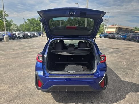 Certified 2026 Subaru Crosstrek 2.5i Premium AWD/4WD image 8