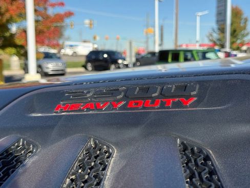 New 2026 RAM 2500 Rebel w/ Rebel Level 2 Equipment Group image 12