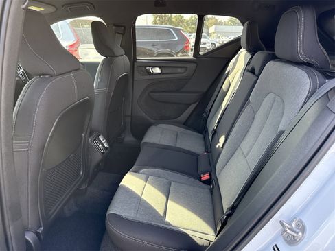New 2026 Volvo XC40 B4 Core w/ Protection Package image 13