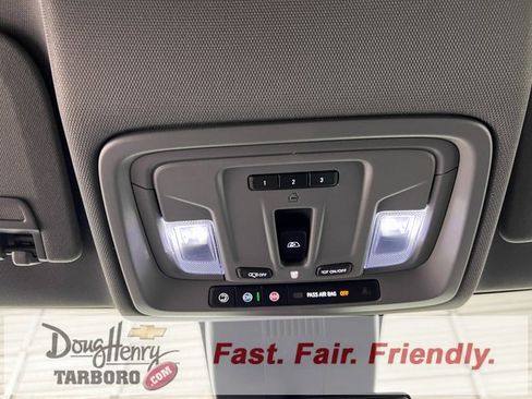 New 2026 Chevrolet Silverado 1500 LT Trail Boss w/ Safety Package image 48