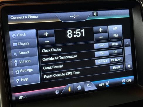 Used 2013 Ford F150 FX4 w/ Luxury Equipment Group image 64