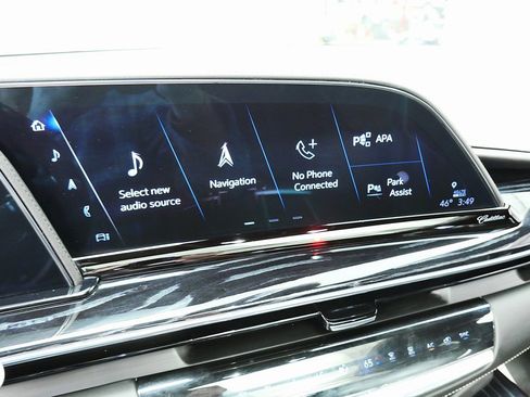 Used 2023 Cadillac Escalade V image 34