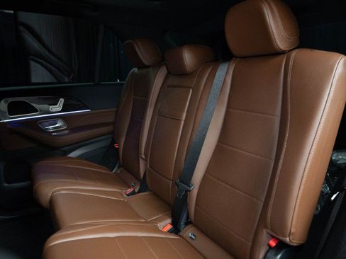 New 2026 Mercedes-Benz GLE 350 4MATIC image 14