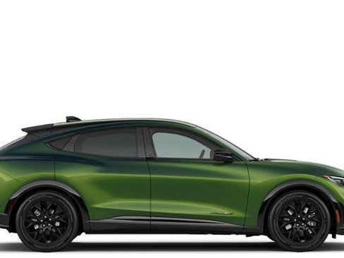 New 2026 Ford Mustang Mach-E Premium w/ Sport Appearance Package image 13