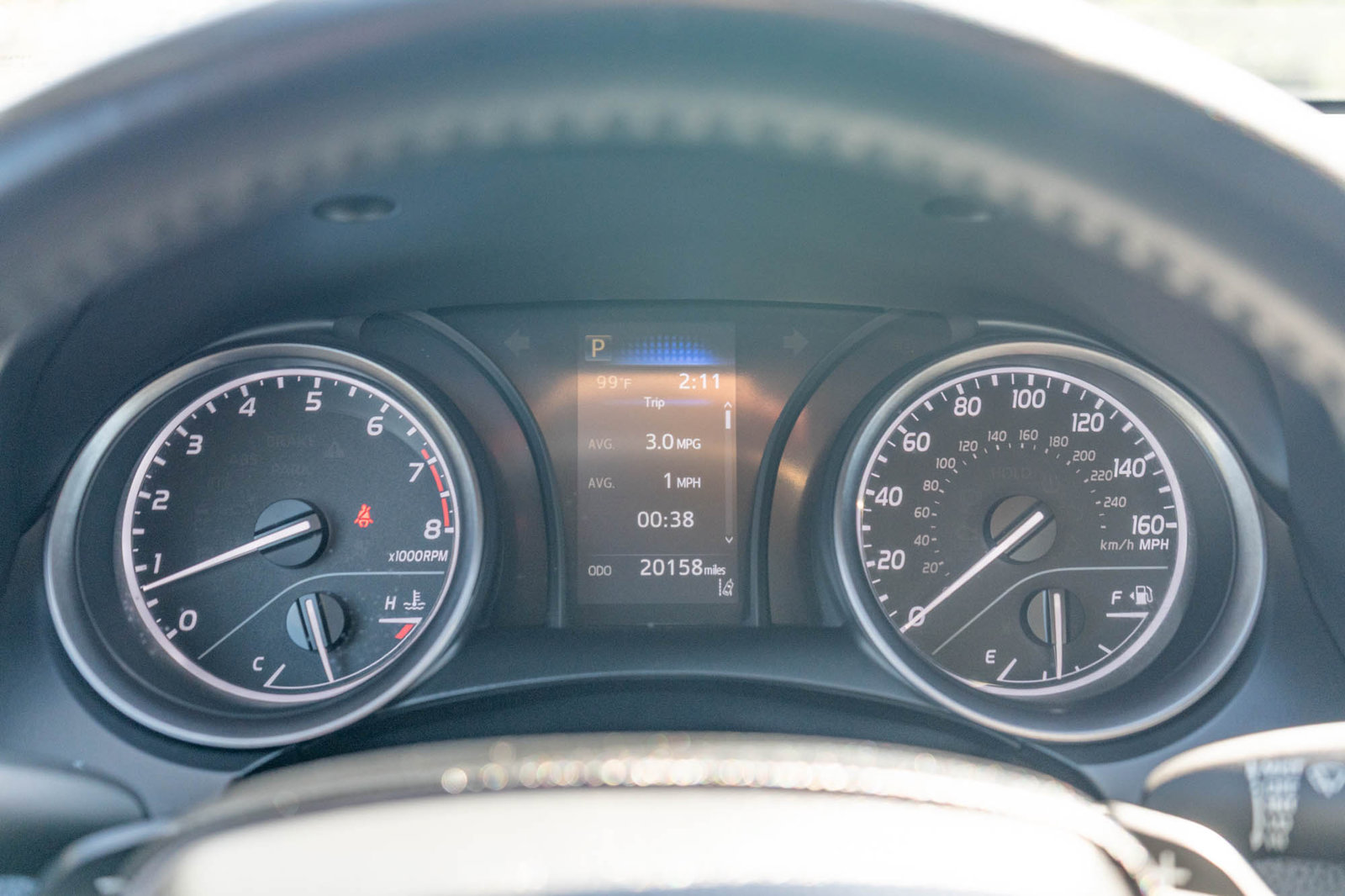 Certified 2024 Toyota Camry SE FWD image 24