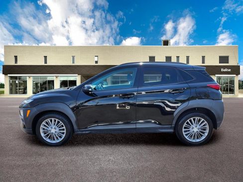 Used 2018 Hyundai Kona SEL AWD/4WD image 5