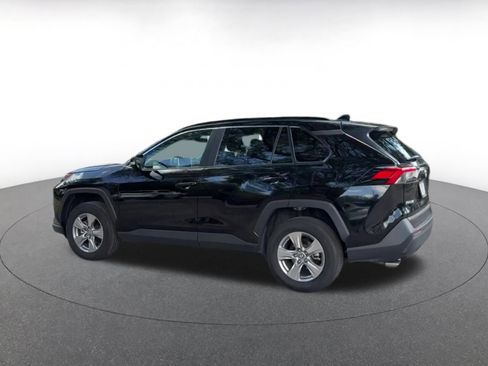 Used 2024 Toyota RAV4 XLE image 10