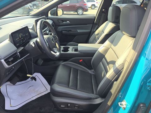 Used 2025 Honda Prologue Elite image 5