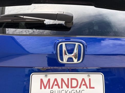 Used 2024 Honda CR-V Sport image 30