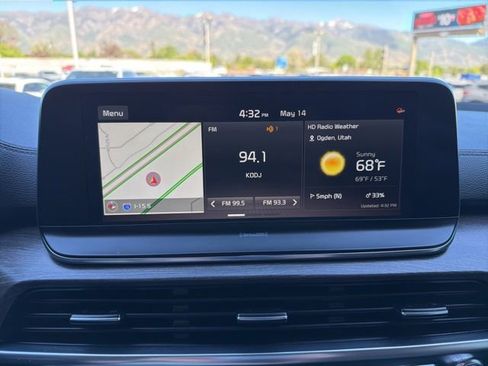 Used 2020 Kia Telluride EX AWD/4WD image 12