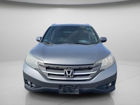 Used 2012 Honda CR-V EX-L image 3