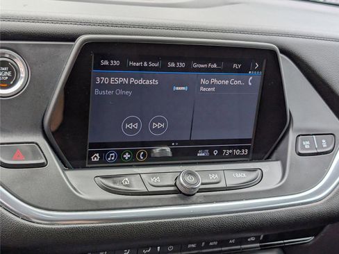 Used 2019 Chevrolet Blazer LT FWD image 24