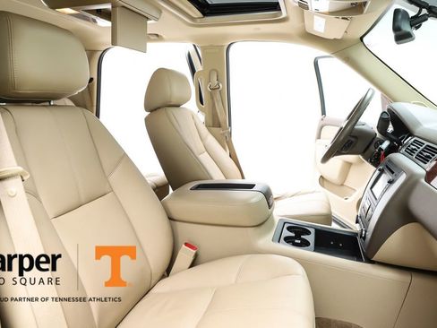 Used 2012 GMC Yukon SLT image 36