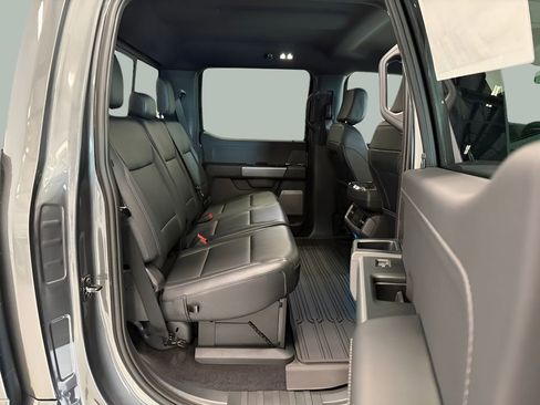 New 2026 Ford F150 XLT AWD/4WD image 30