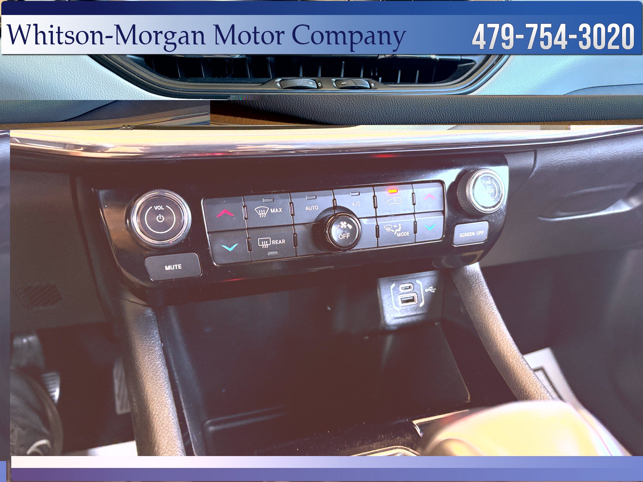Used 2024 Jeep Compass Limited AWD/4WD image 34