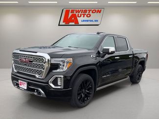 Certified 2021 GMC Sierra 1500 Denali w/ Denali Carbonpro Edition AWD/4WD video 1