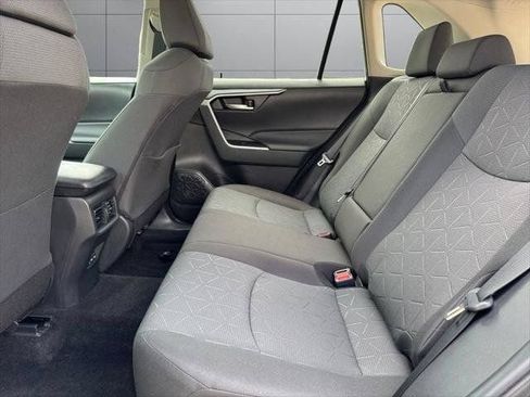 Certified 2023 Toyota RAV4 XLE w/ Convenience Package AWD/4WD image 78