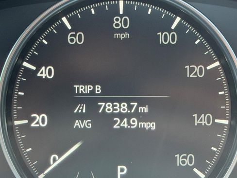 Used 2025 MAZDA CX-5 AWD 2.5 S w/ Premium Plus Pkg image 20