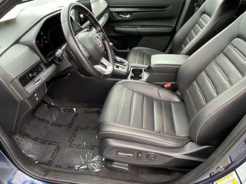 Used 2025 Honda CR-V Sport-L image 27