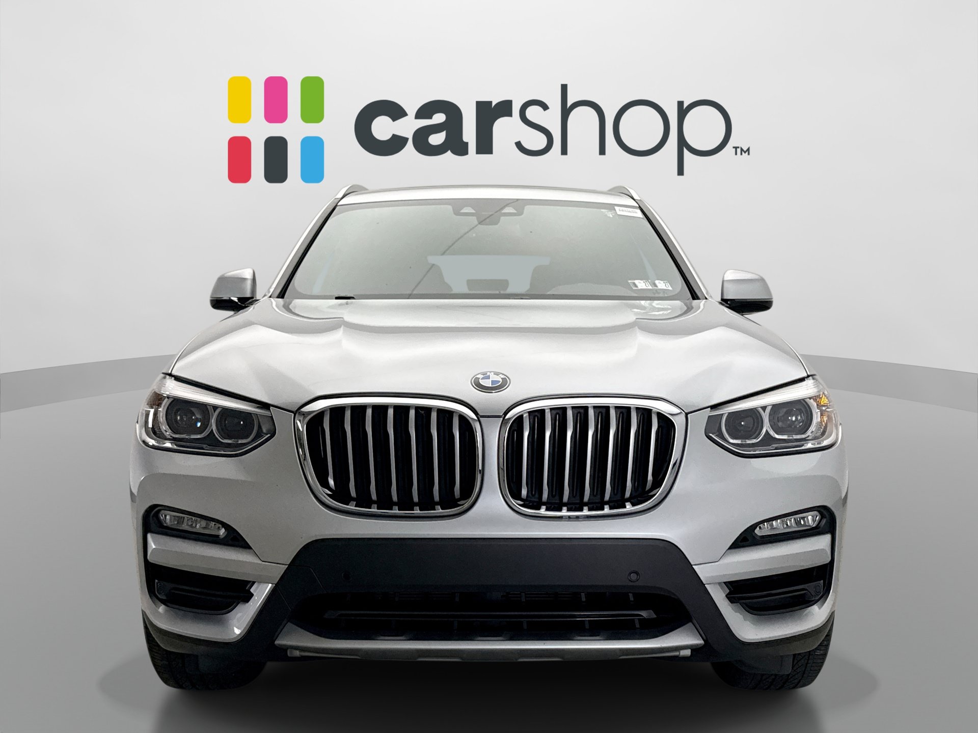 Used 2019 BMW X3 xDrive30i AWD/4WD image 8