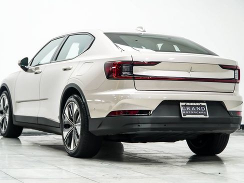 Used 2024 Polestar Polestar 2 AWD/4WD image 12