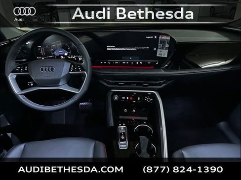 New 2025 Audi Q5 Premium Plus image 11