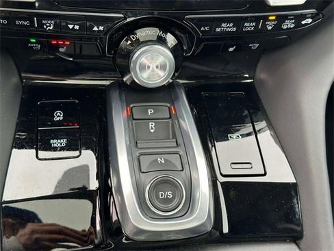 Certified 2023 Acura MDX SH-AWD w/ Technology Package image 30