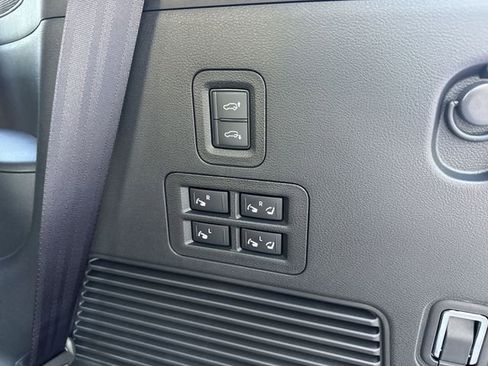 New 2026 Nissan Armada PRO-4X AWD/4WD image 15
