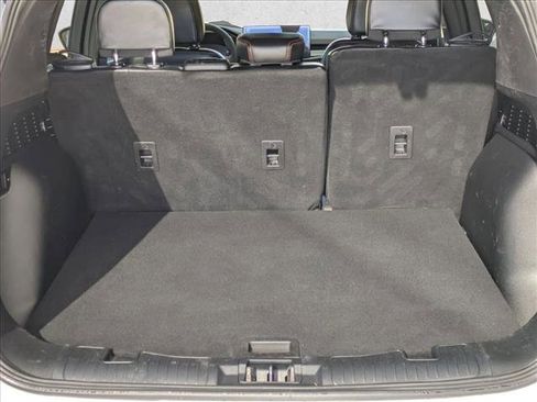 Used 2024 Ford Escape ST-Line w/ Tech Pack #1 image 6