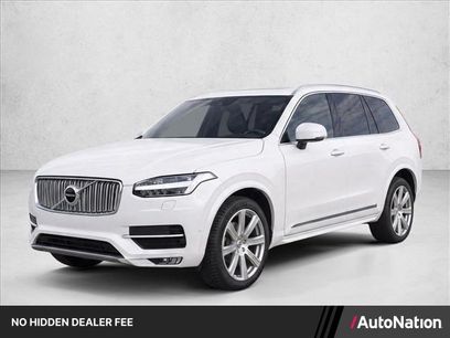 Used 2018 Volvo XC90 T6 Inscription w/ Convenience Package