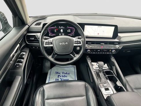 Certified 2023 Kia Telluride S w/ S Sunroof Package image 26