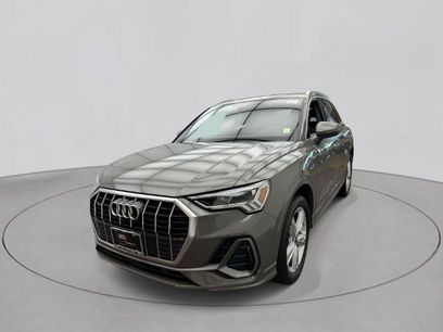 Certified 2024 Audi Q3 2.0T Premium Plus
